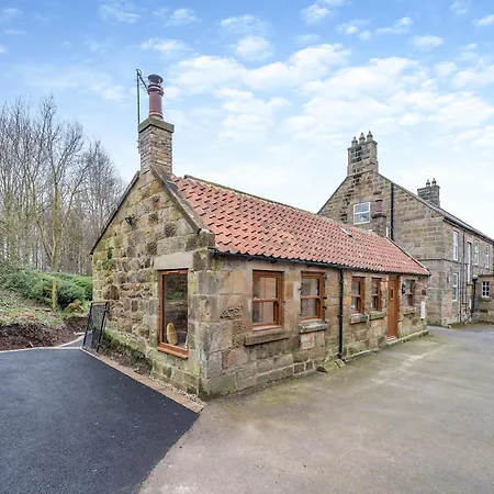 The Forge - Uk45460 Villa Loftus Exterior photo