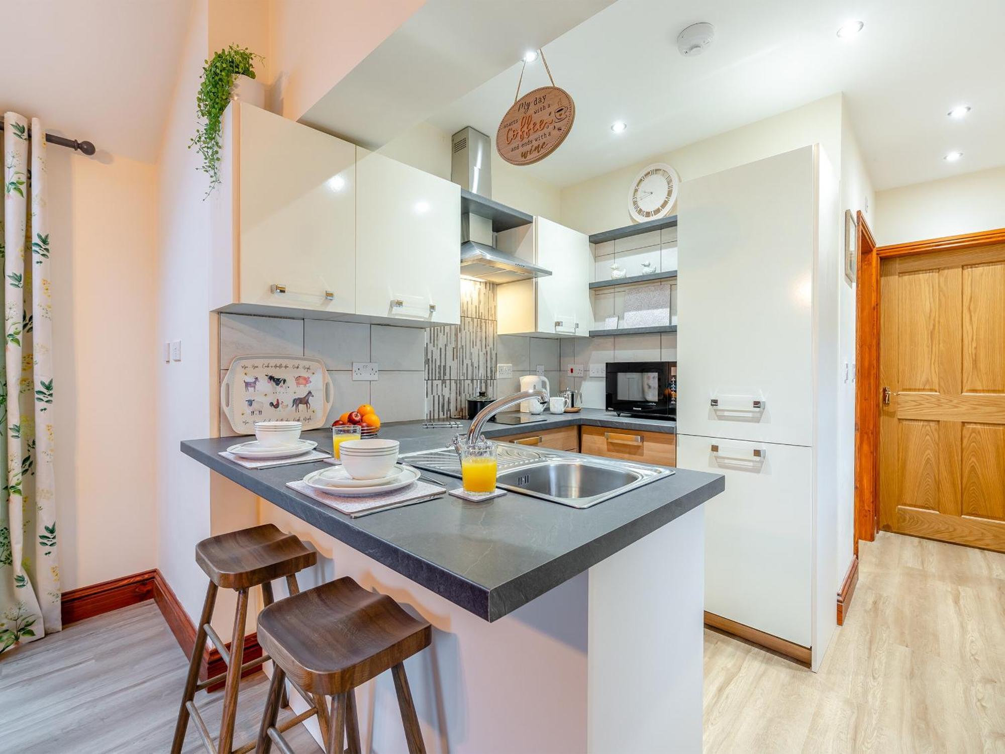 The Forge - Uk45460 Holiday home Loftus