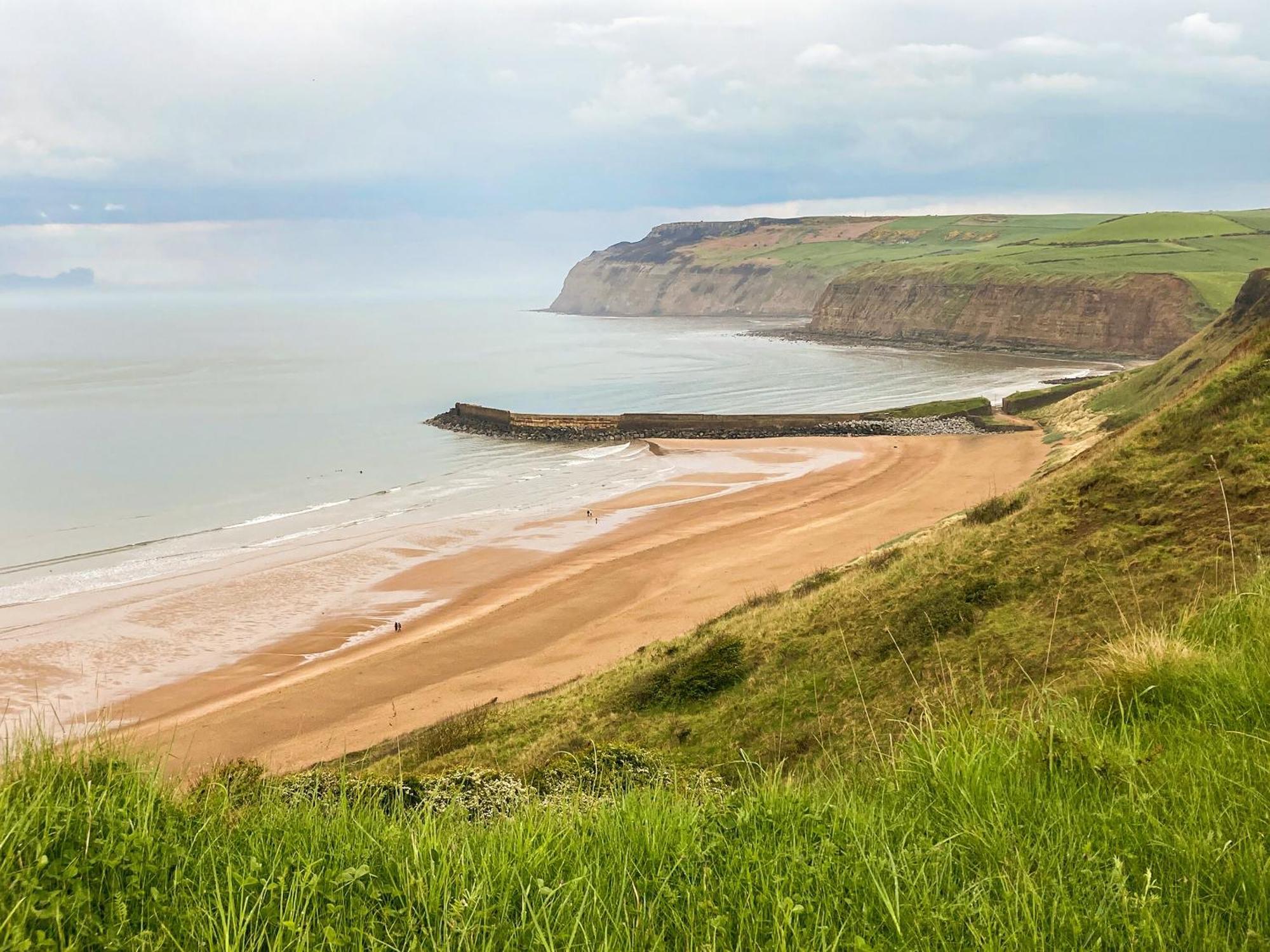 Holiday home The Forge - Uk45460 Loftus